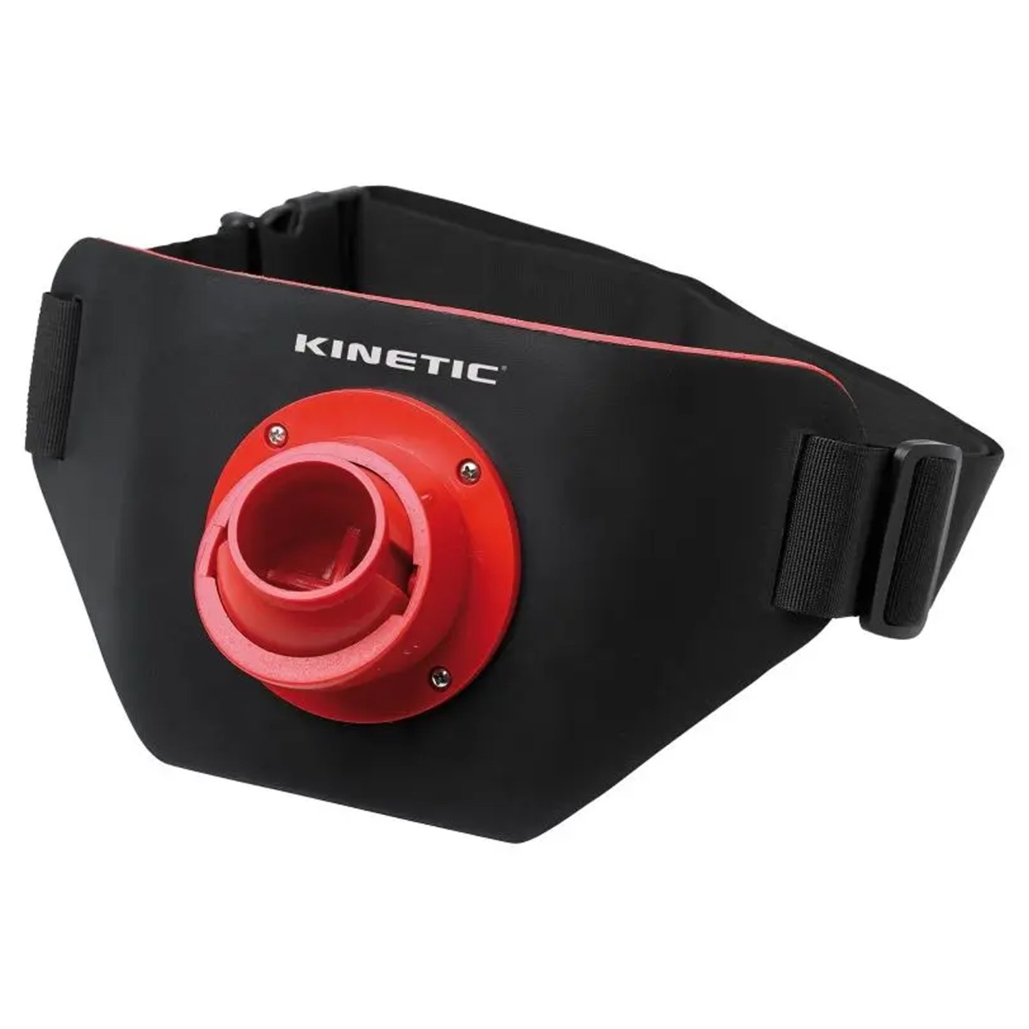 Kinetic Fighting Belt Adjustable – Kampfgurt