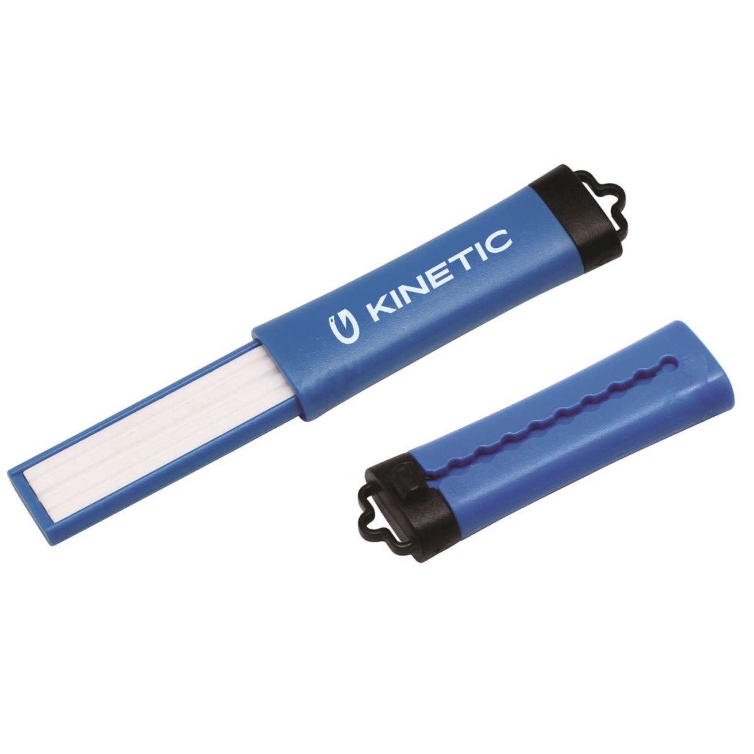 Kinetic Ceramic Blade Hook Sharpener – Hakenschärfer Blue/Black – 8cm