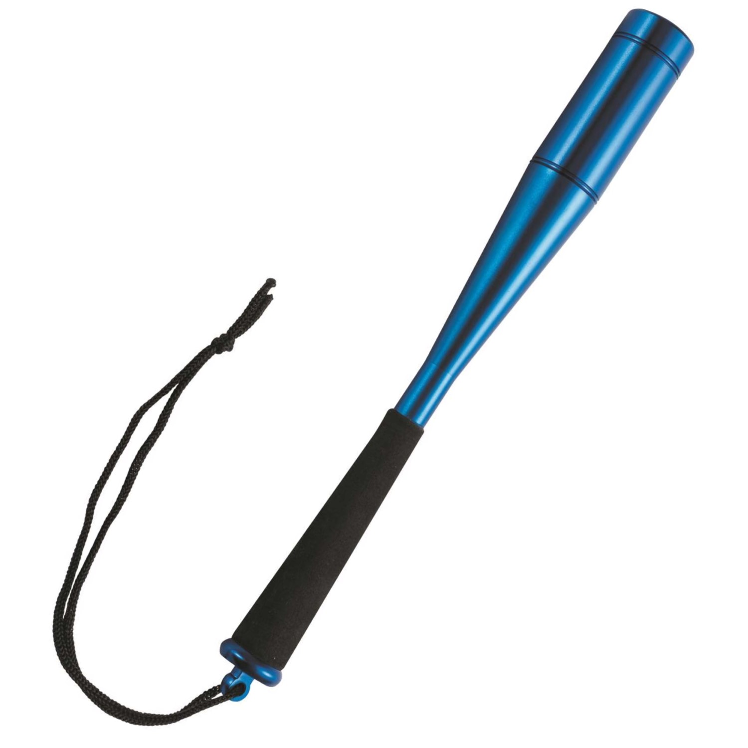 Kinetic Priest – Fischbetäuber 26cm – Blau