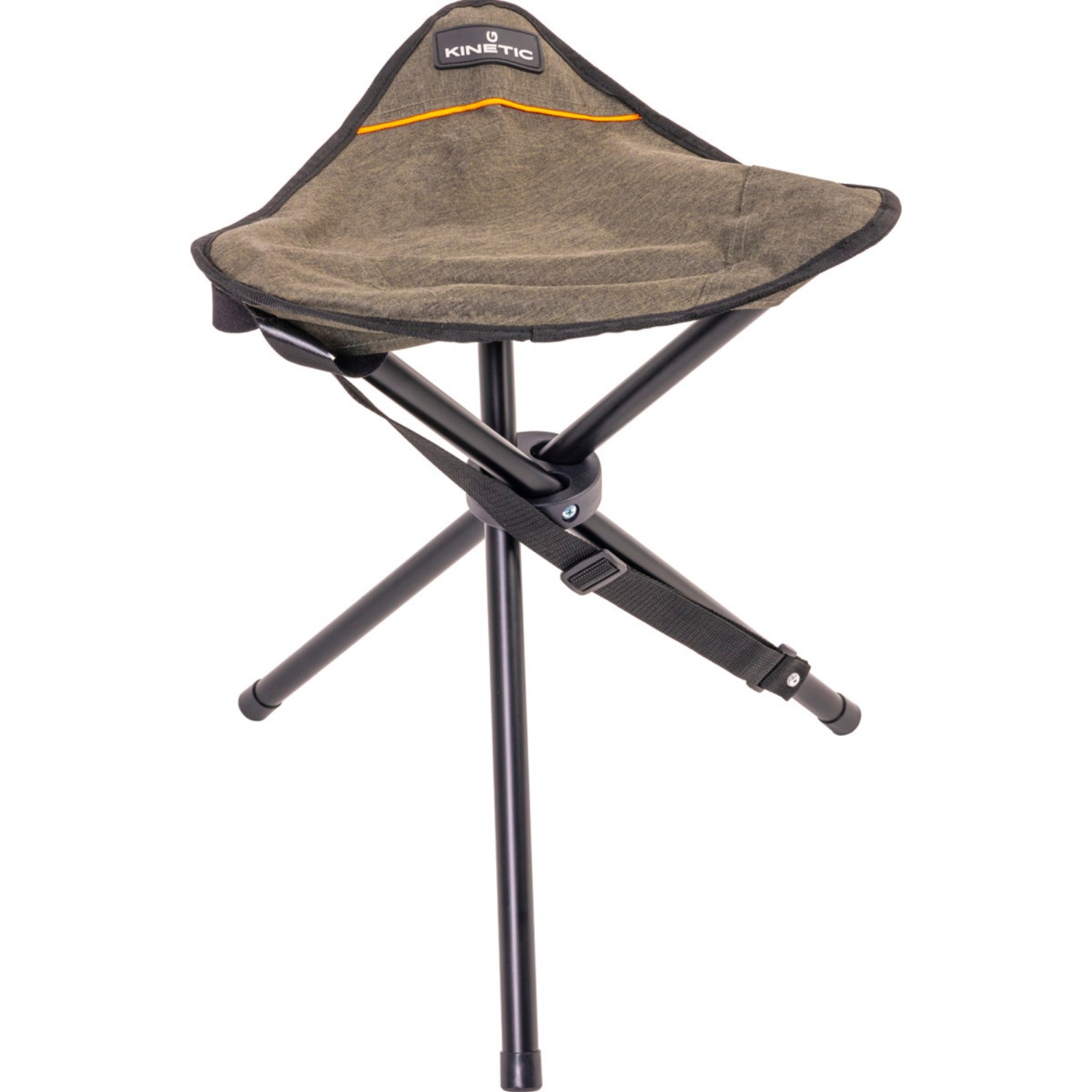 Kinetic Foldable Chair 3 Legged – Dreibein