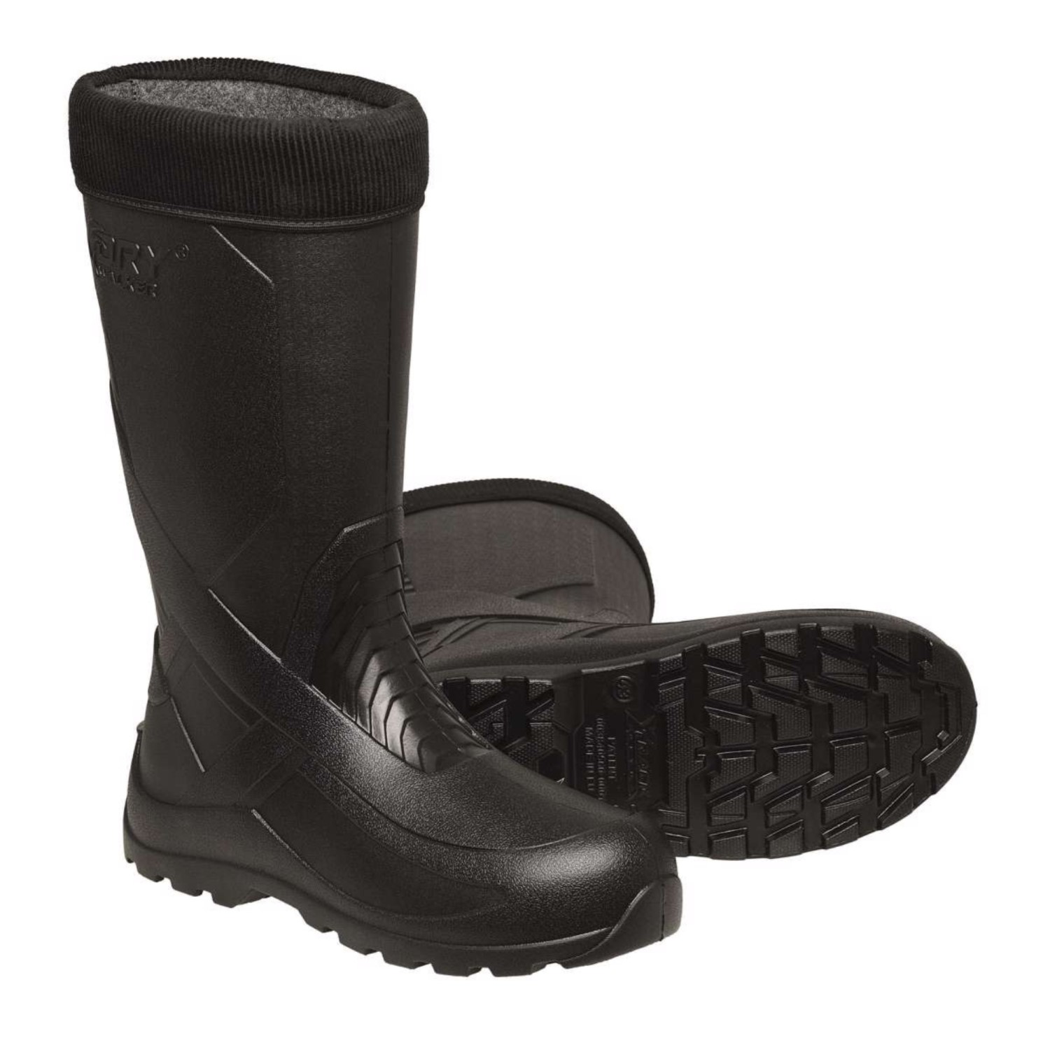Kinetic Drywalker Boot 15" – Themostiefel Gr. 44