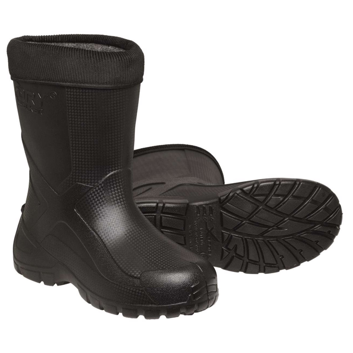 Kinetic Drywalker Boot 11" – Thermostiefel Gr. 45