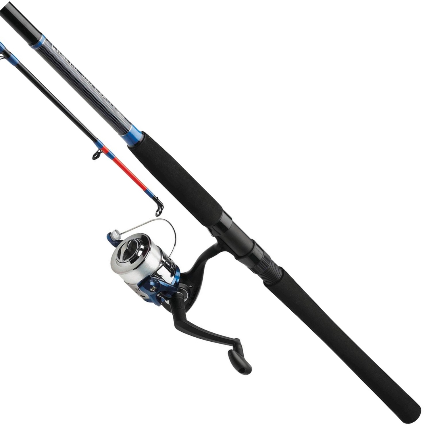 Kinetic Coast/ Boat CC – Angelset