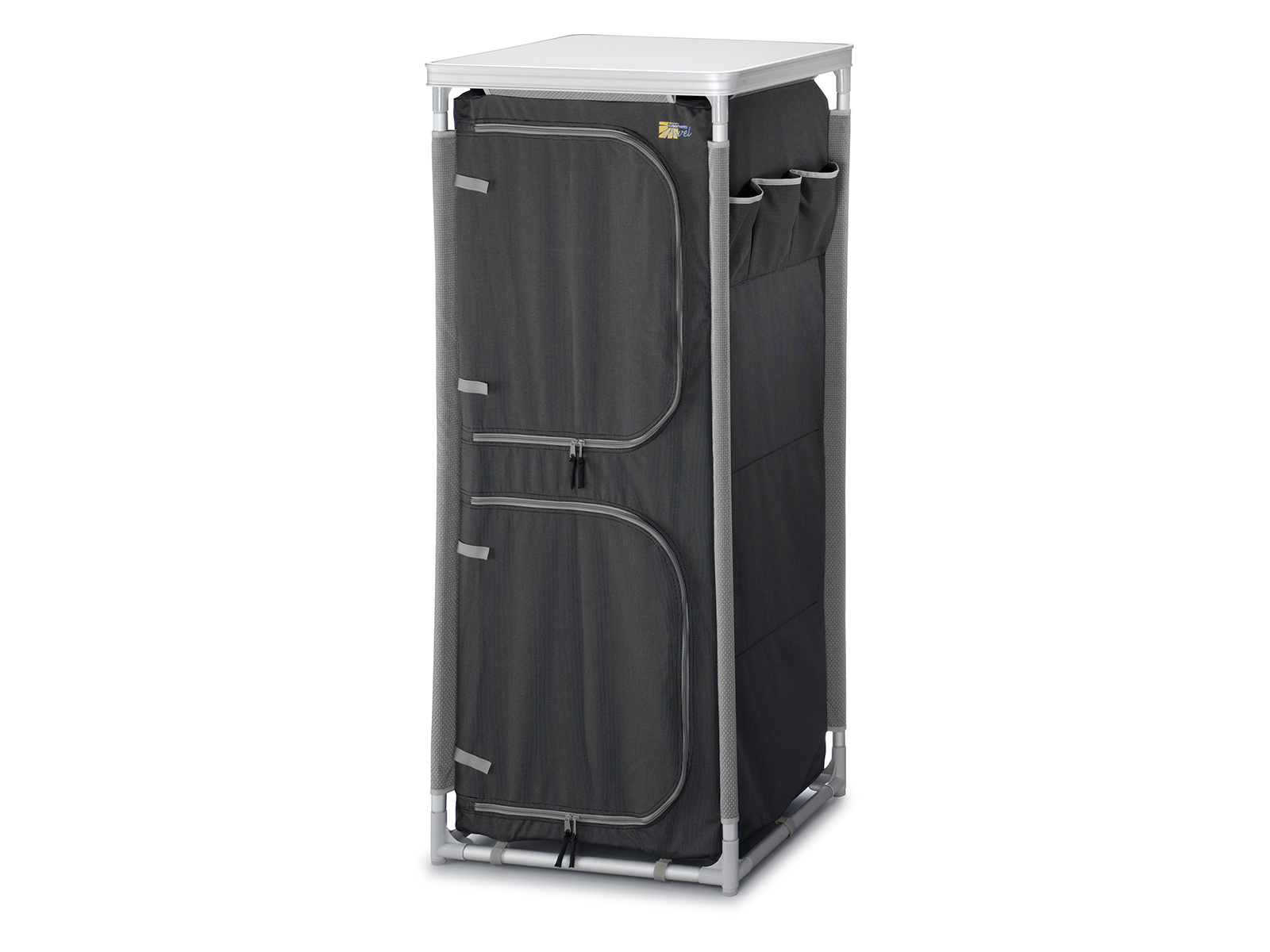 CamPart Paris Campingschrank