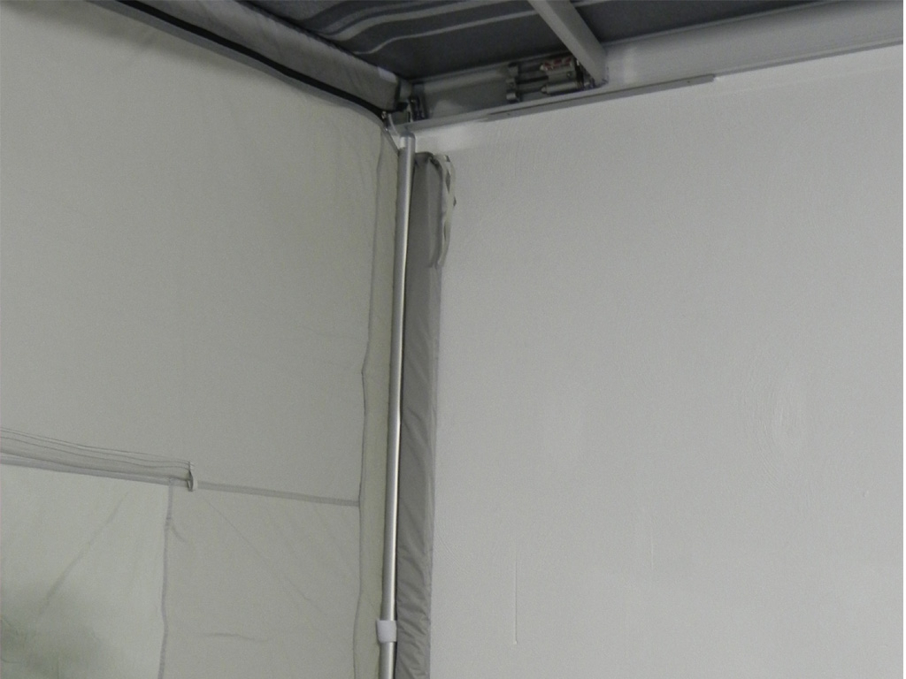 Fiamma Poles CS Light