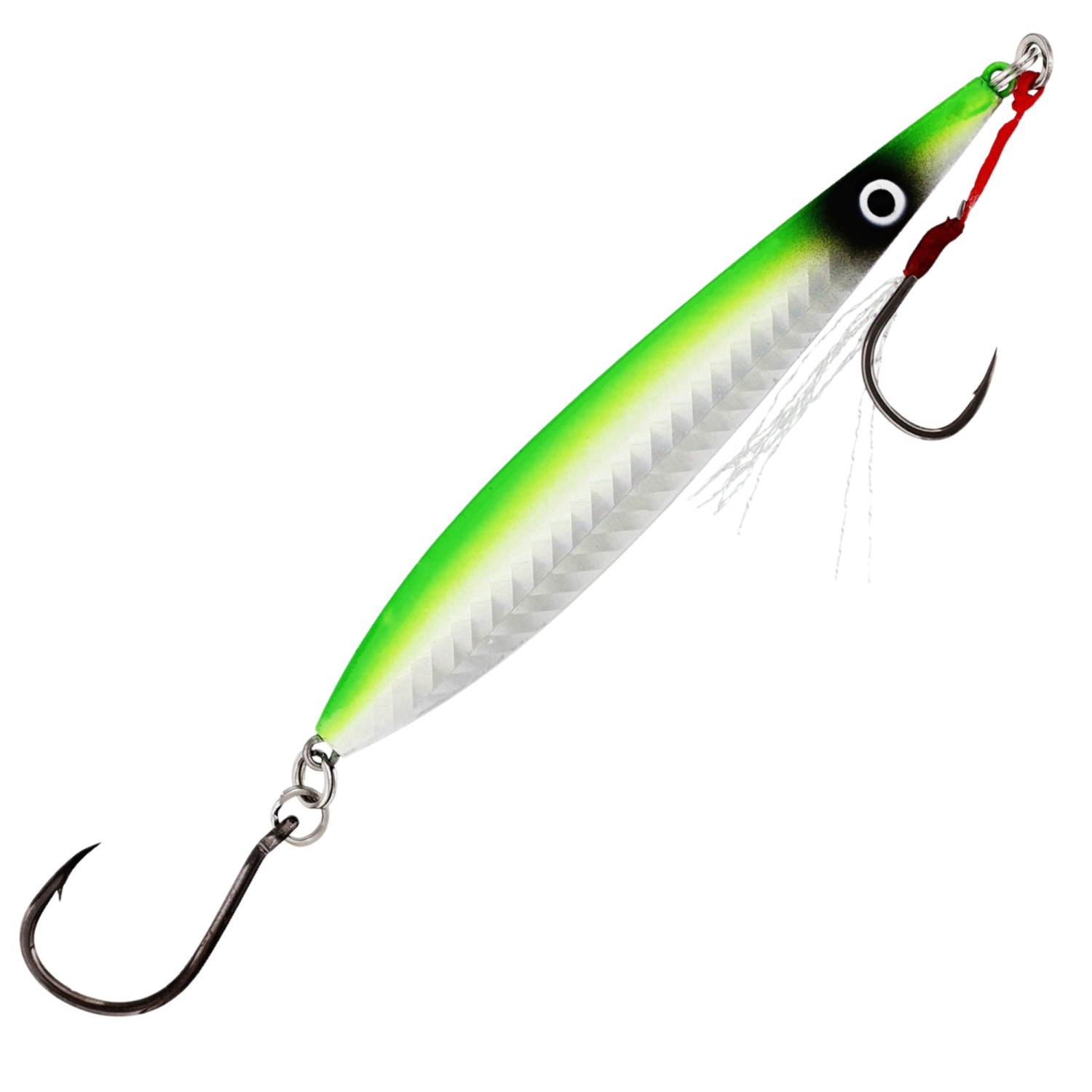 Westin F360 SBaas – Küstenblinker Chartreuse Diamond – 10,5cm – 32g