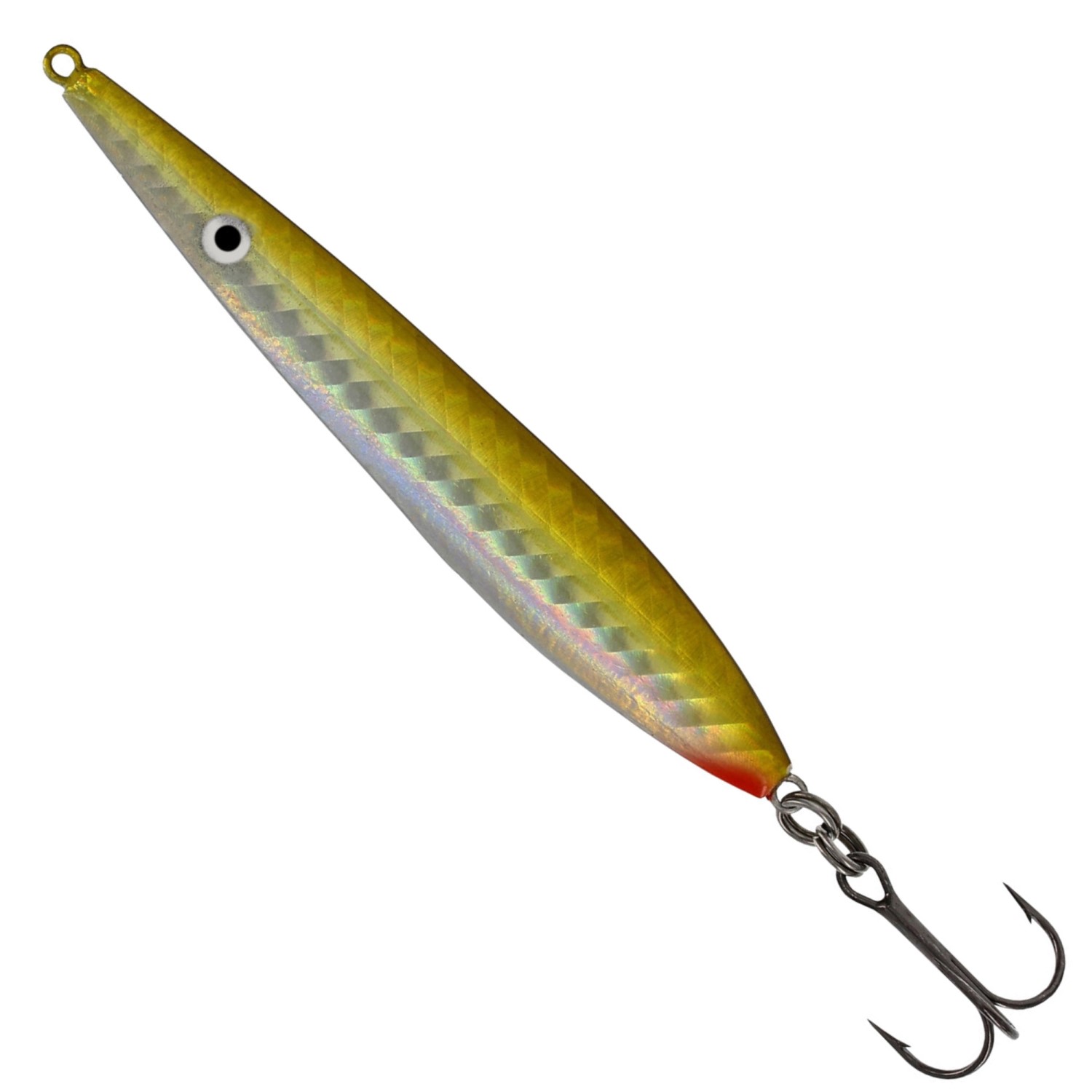 Westin F360° – Küstenblinker Olive Diamond – 9cm – 26g – 1 Stück