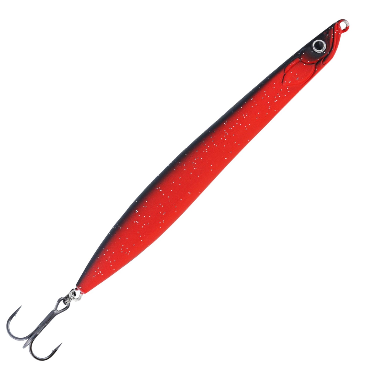 Westin Sandy Fixed – Küstenwobbler Dull Sunrise – 10cm – 14g