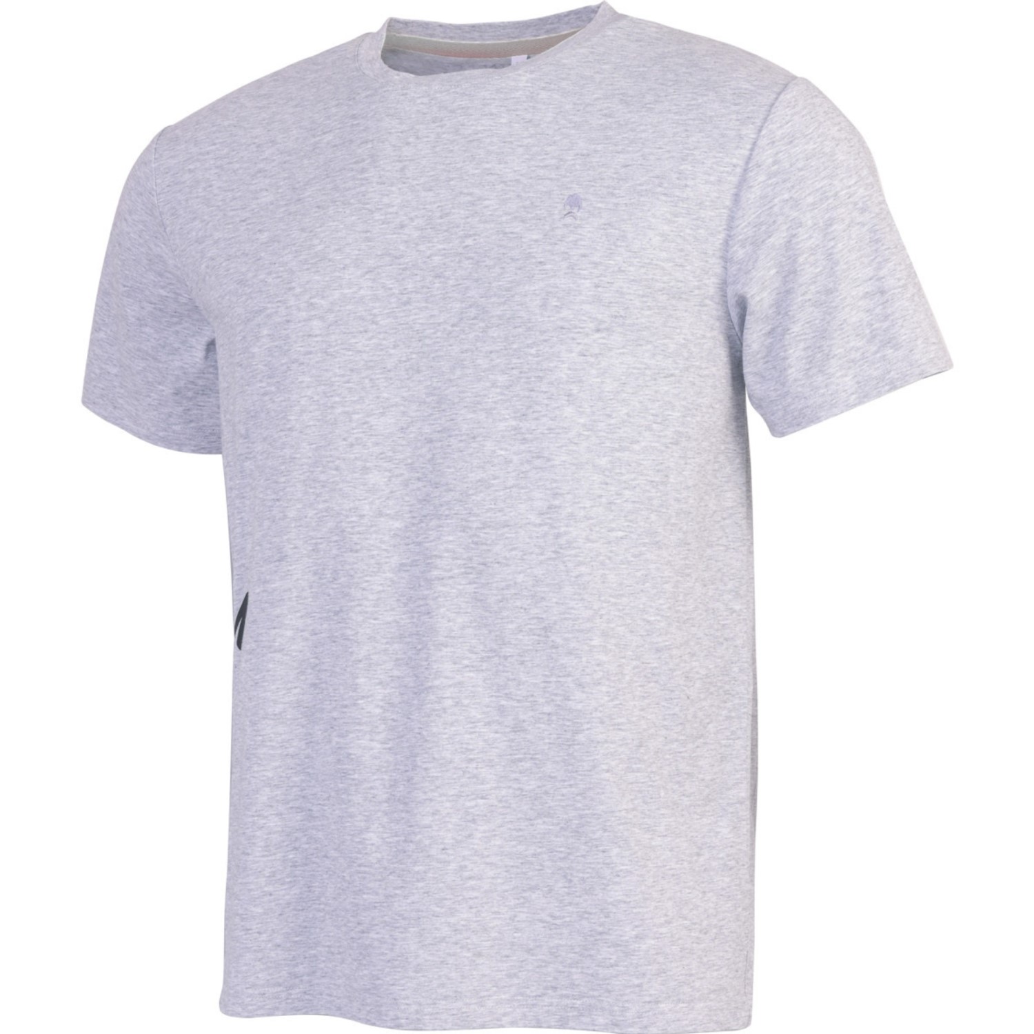 Westin Script T-Shirt Grey Melange – 3X-Large