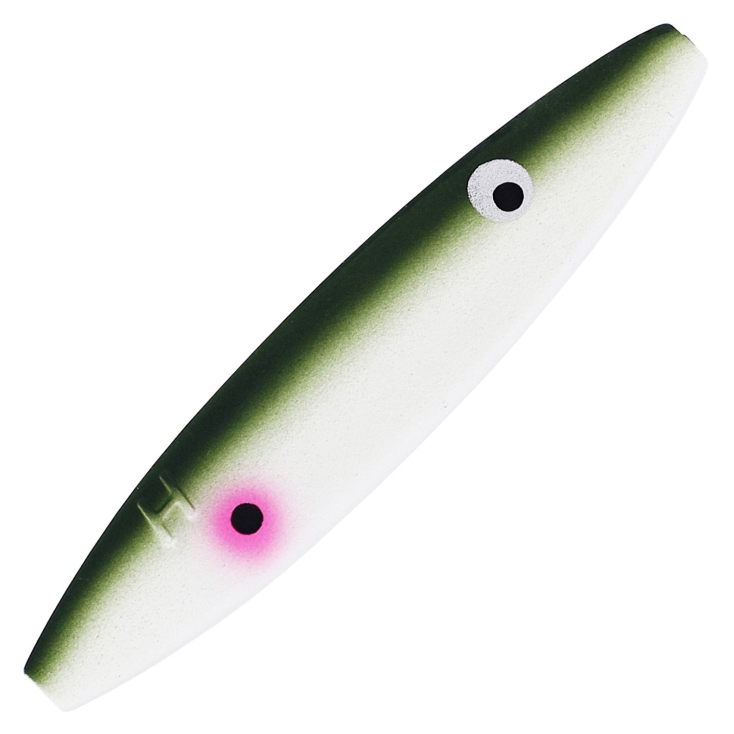 Westin Skruen – Inlineblinker Trutta Red Dot – 7,6cm – 20g – 1 Stück