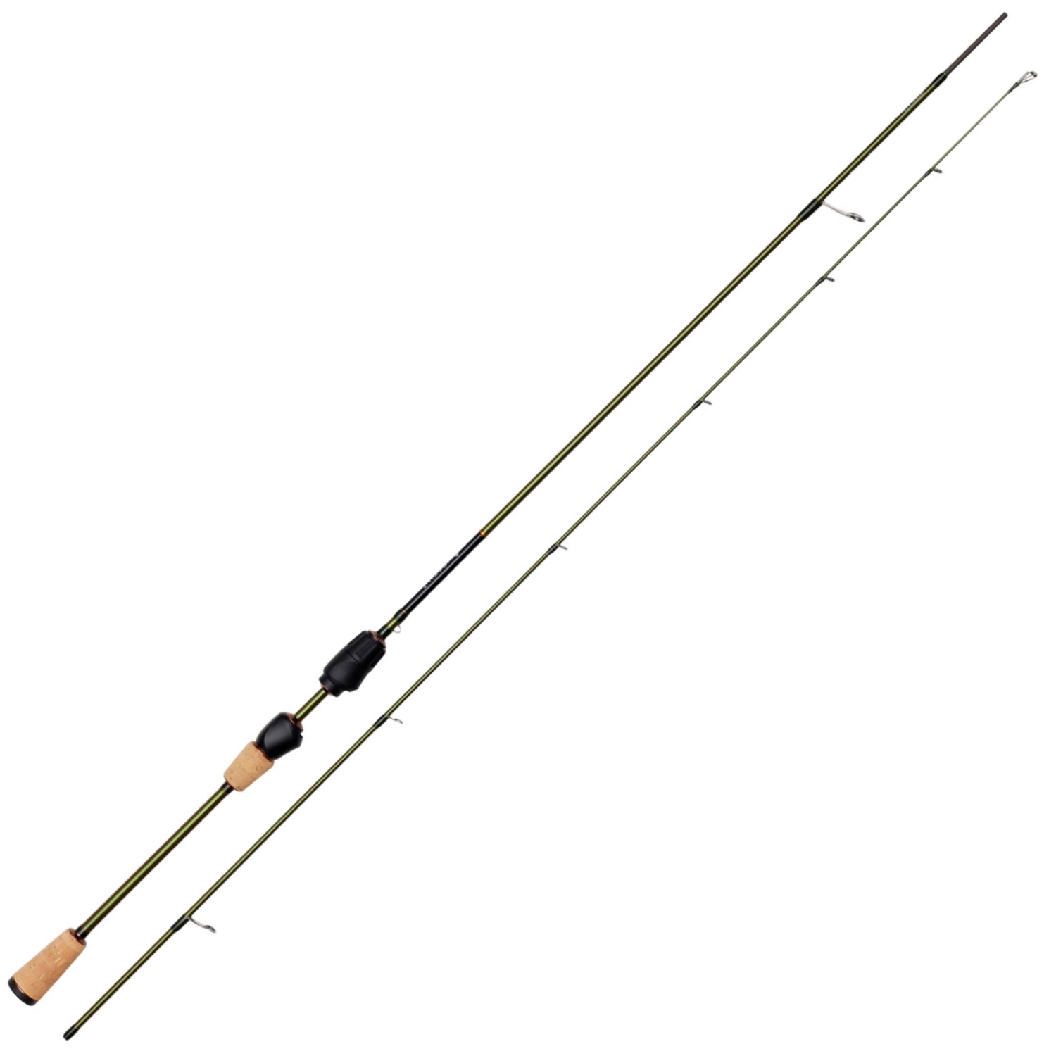 Westin W6 Spoon – Spoonrute 183cm – 2-6g – L – 1 Stück