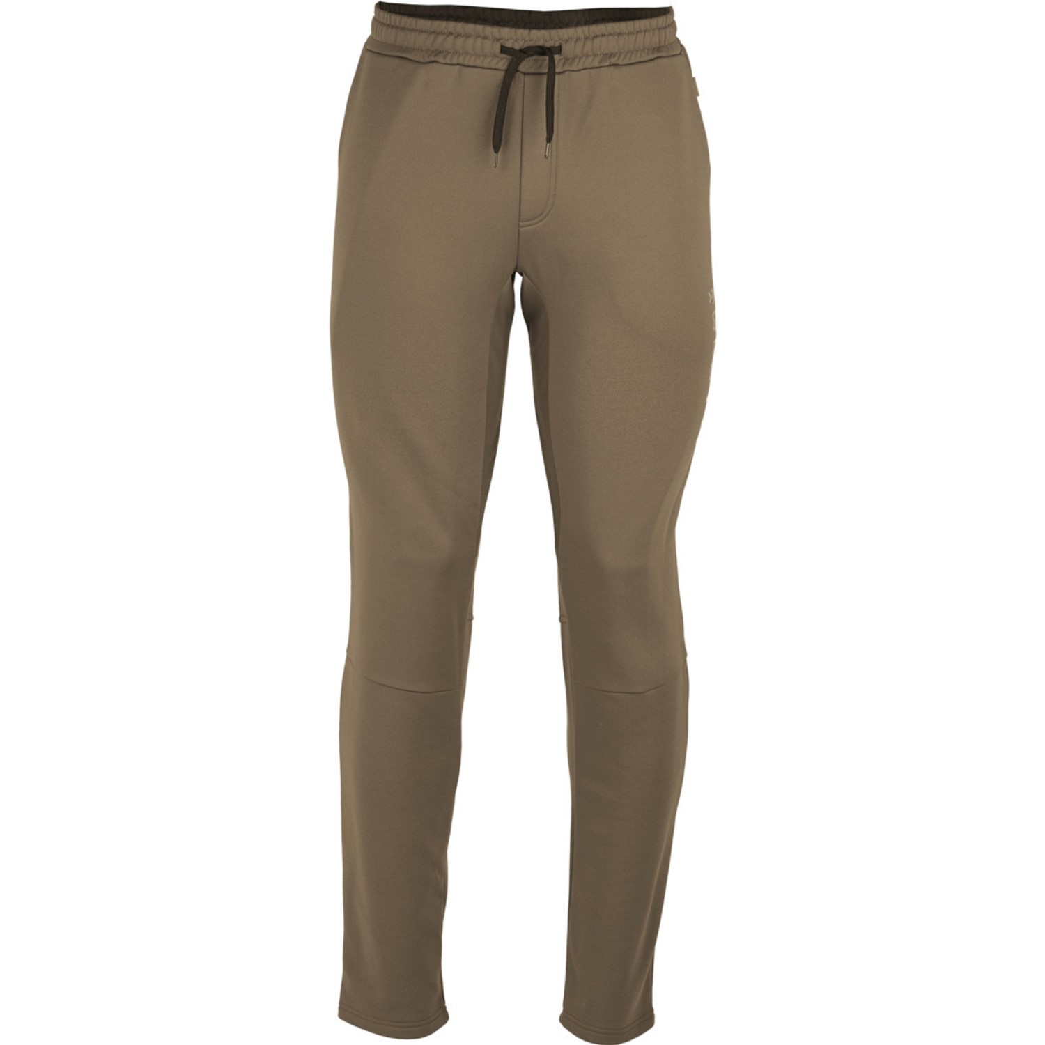 Westin Energy Midlayer Trousers – Thermobekleidung Dark Sage – Small