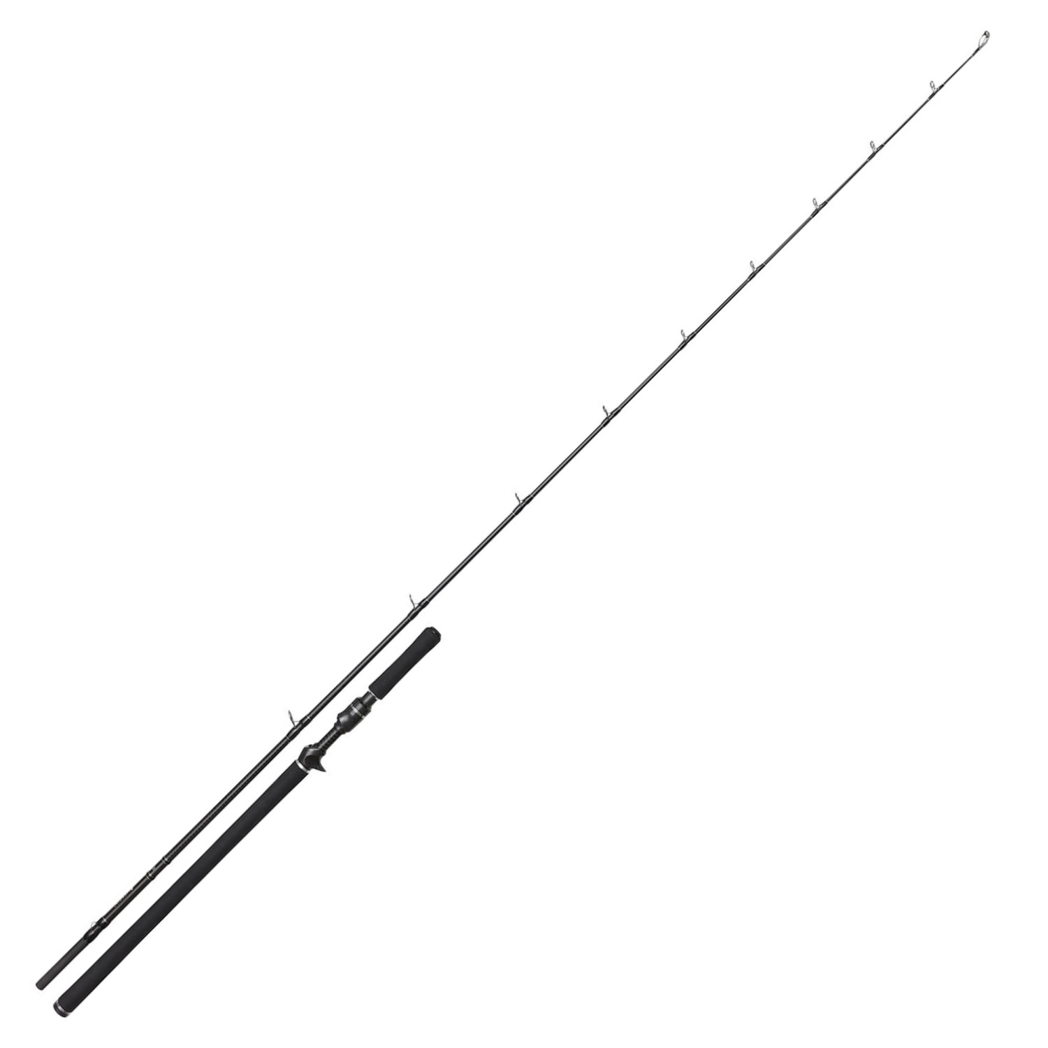Westin W3 Monstertstick-T 3rd – Baitcastrute 236cm – 130-240g – 5XH – 1 Stück