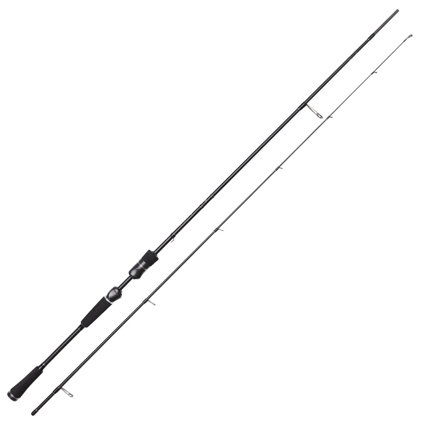 Westin W3 Dropshost 3rd – Spinnrute 216cm – 5-25g – 1 Stück