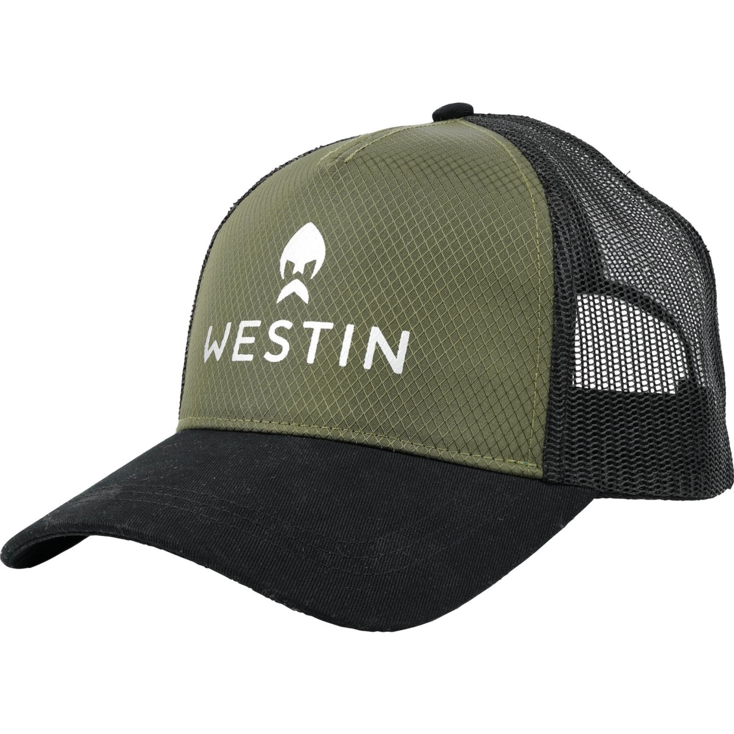Westin Jet Cap – Kappe Moss/Black – One Size