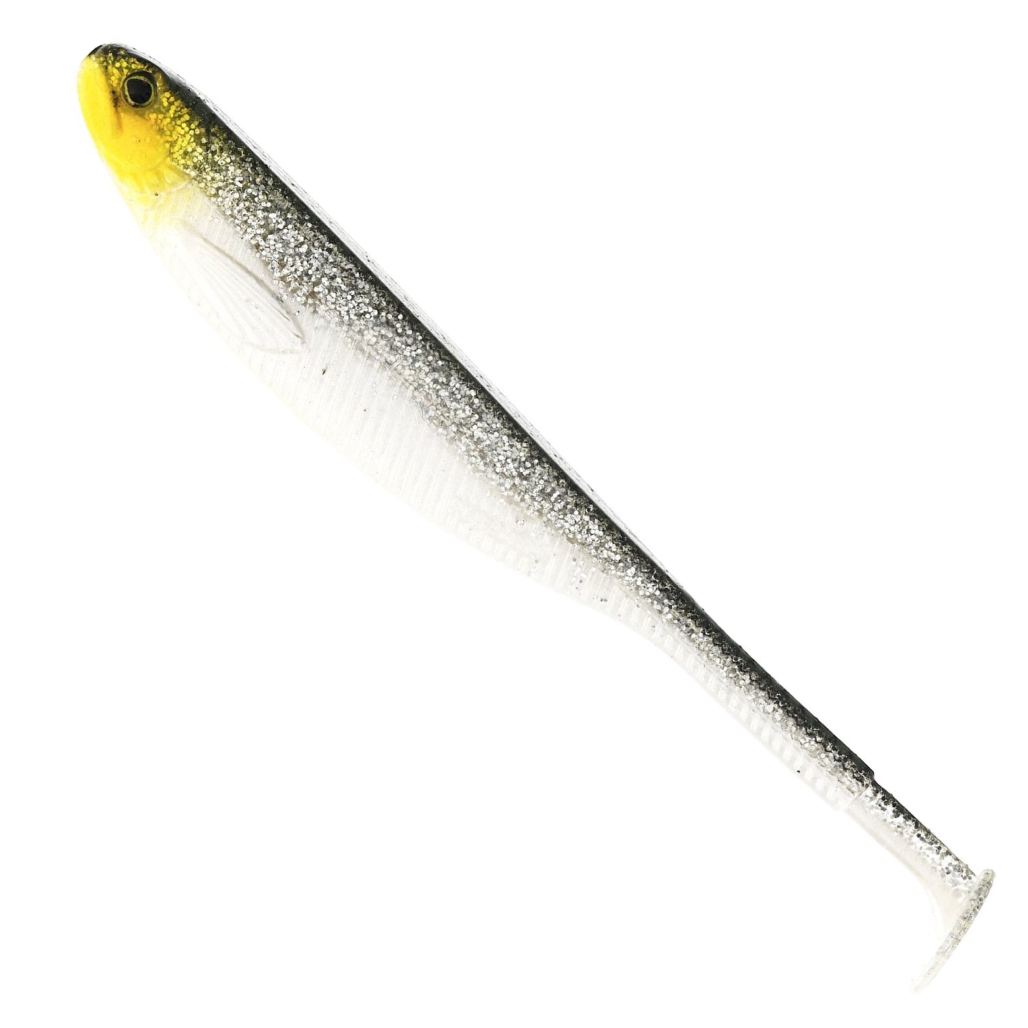 Westin ShadTeez Ultra – Gummifisch Headlight – 12cm – 7g – 2 Stück