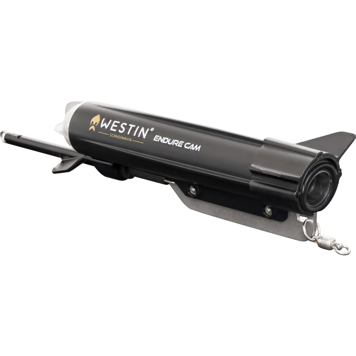 Westin Endure Cam – Unterwasserkamera 72g – 1 Stück