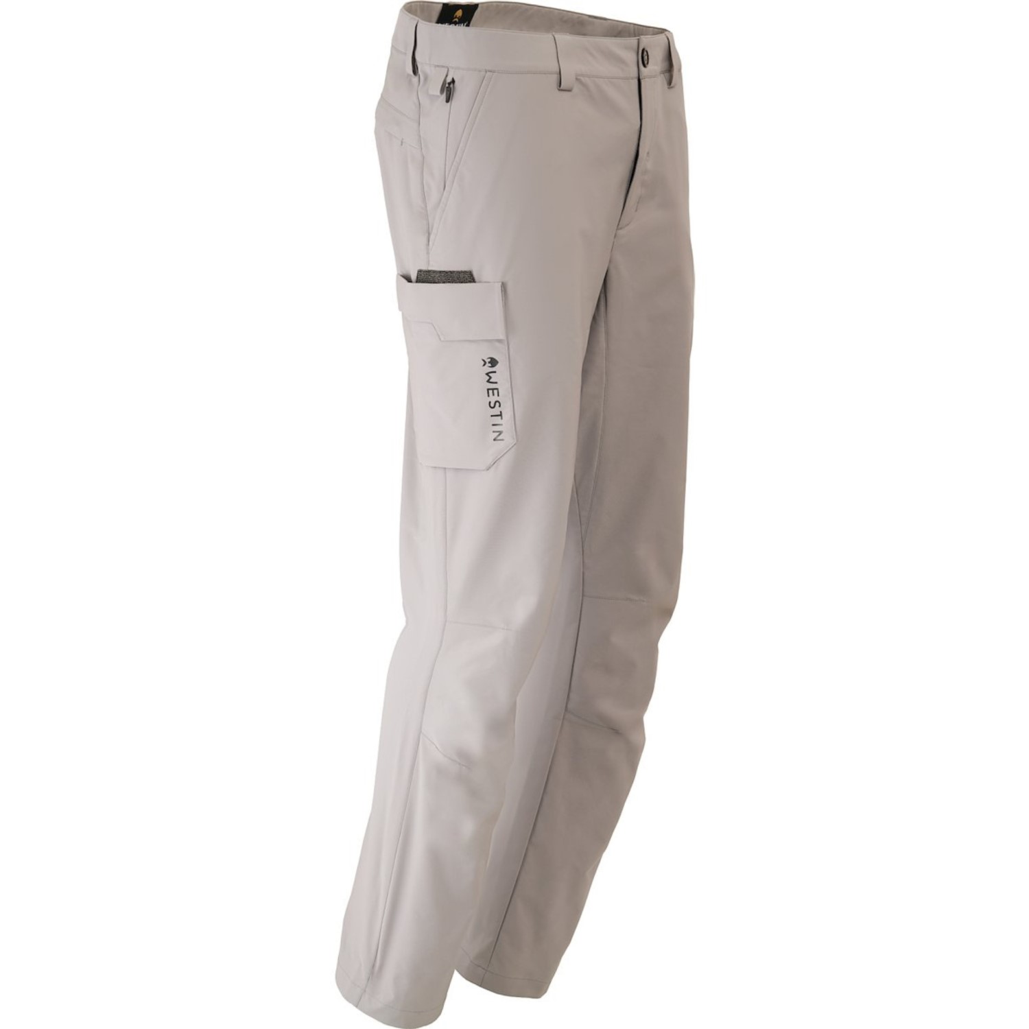 Westin Tide UPF Trouses – Hose Grey – S – 1 Stück
