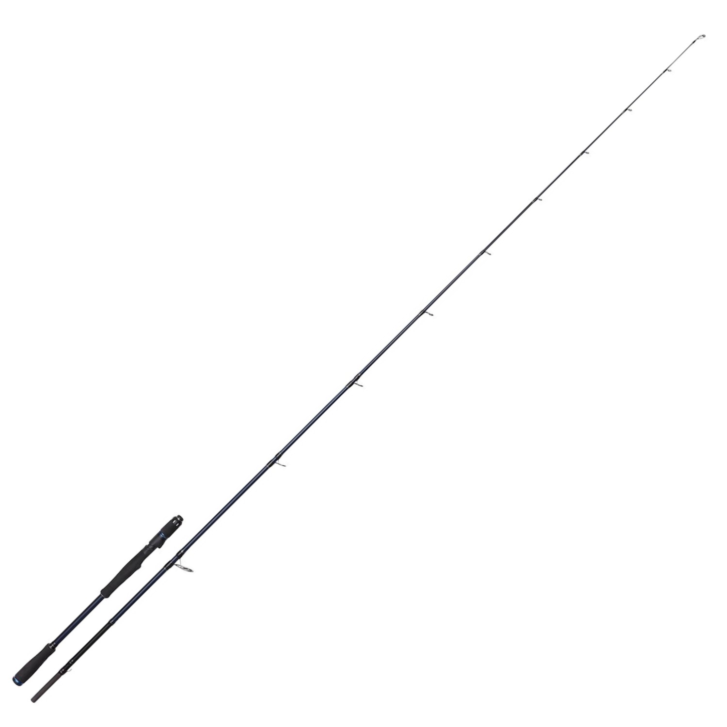 Westin W2 Precision Cast Limitless DLG – Spinnrute 231cm – 10-40g – MH – 1 Stück