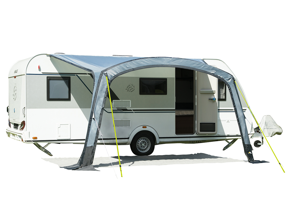 DWT  Sunny Air 300 Sonnenvordach – 300 x 250 cm