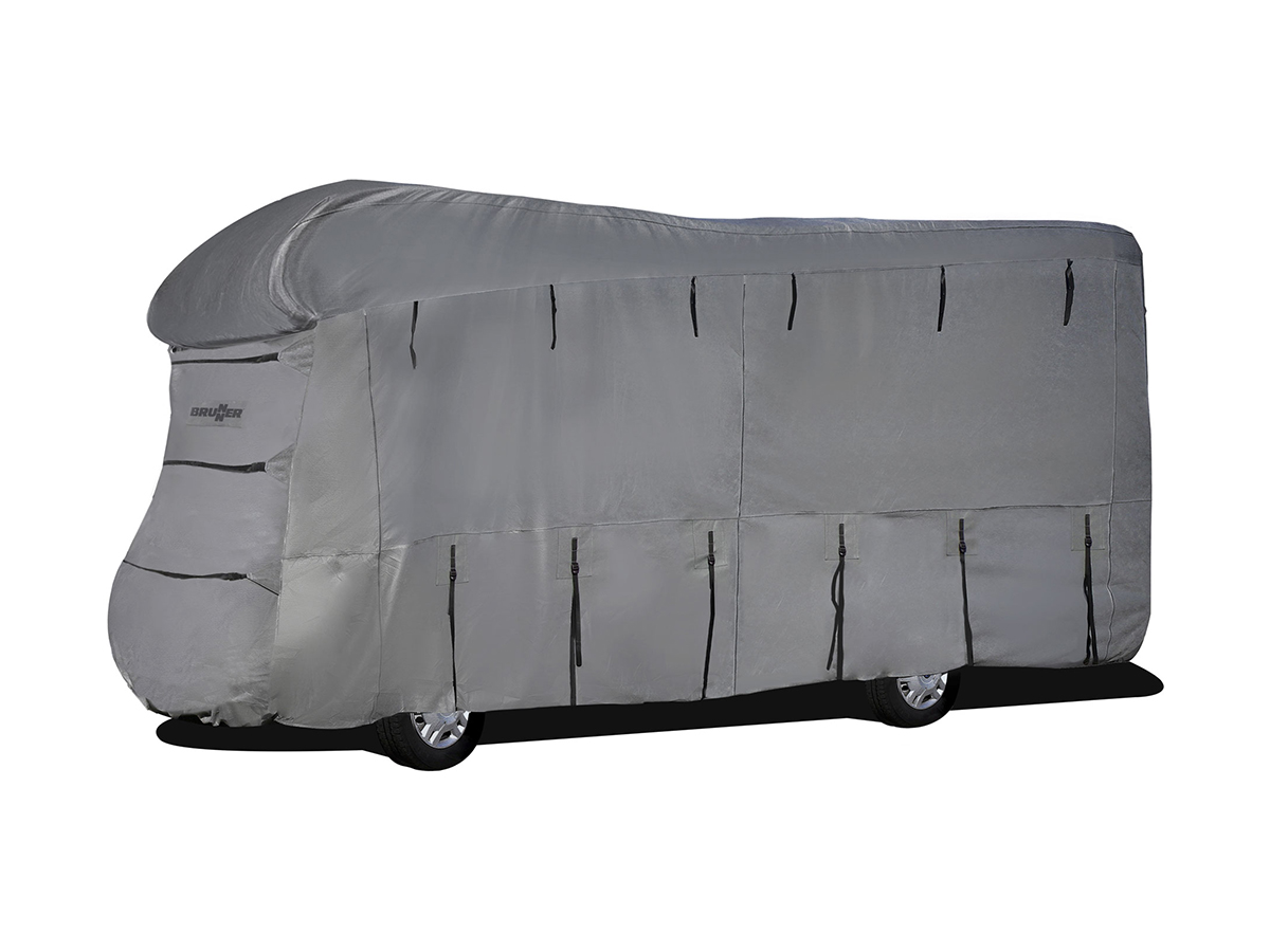 Brunner 6M Wohnmobilabdeckung – 600 – 650 cm