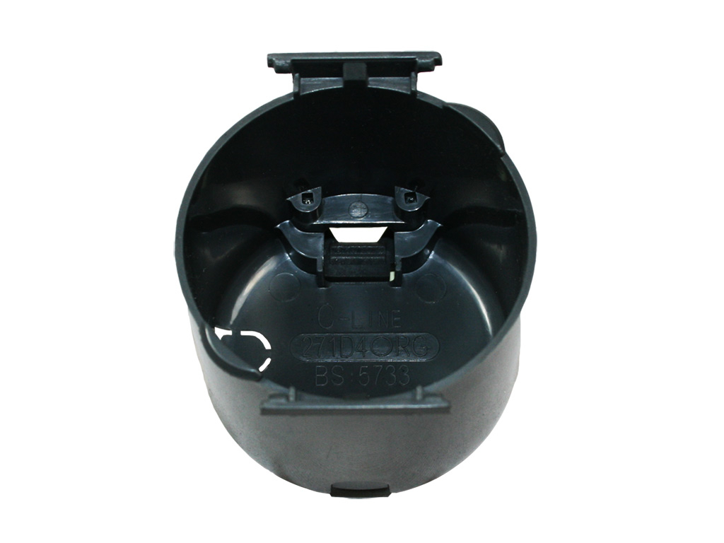 Haba C-line Isolationssteckdose
