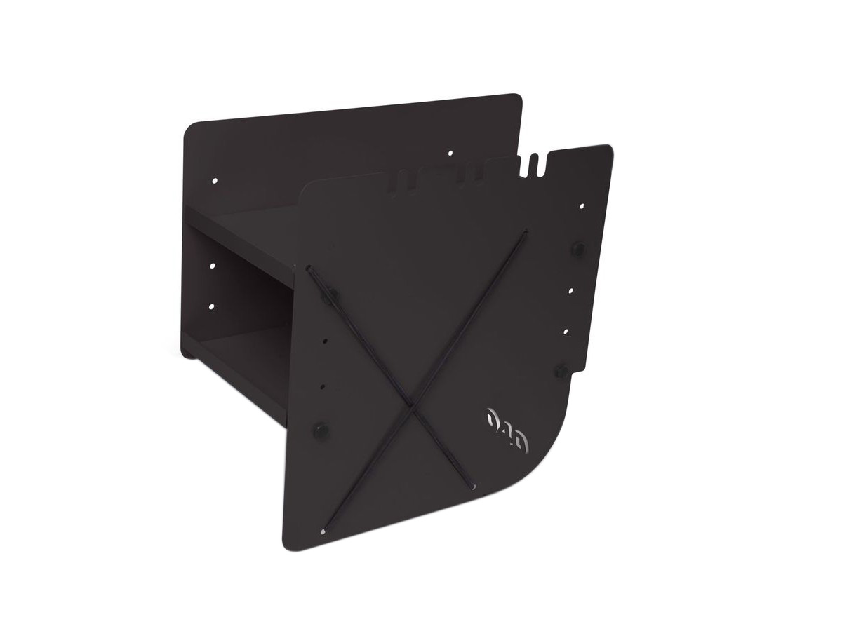 040 Parts Black Schuhregal – VW T5 T6 T6.1