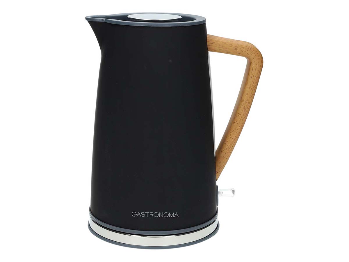 Gastronoma 1,7 Liter Wasserkocher