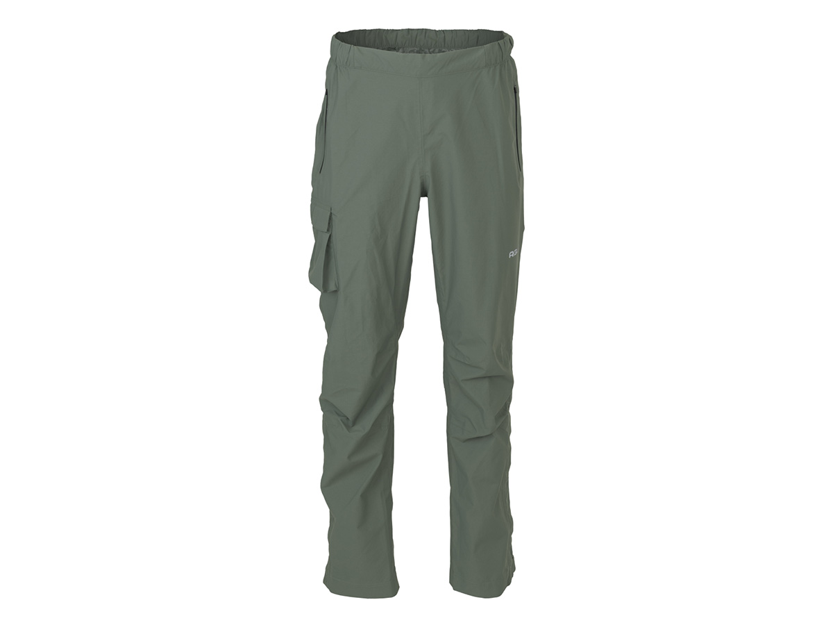 AGU City Cruiser Unisex Regenhosen – Dark Sage