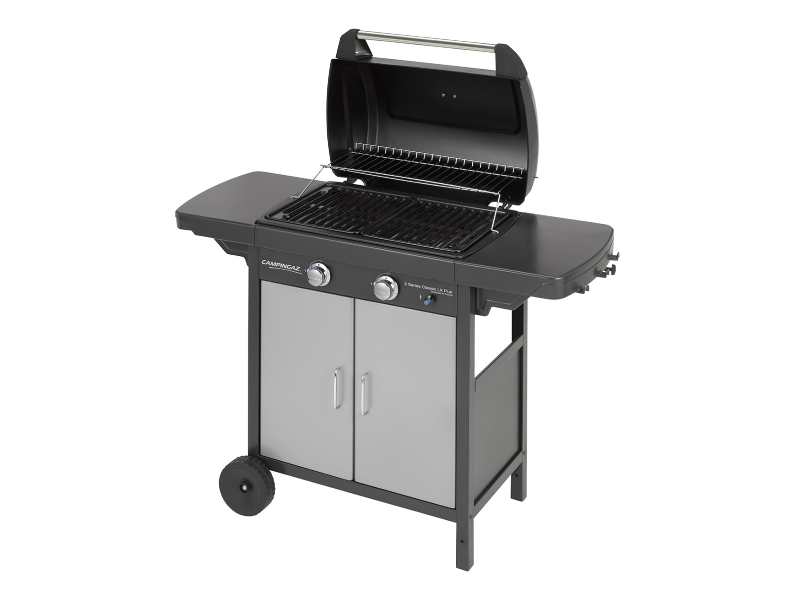 Campingaz 2 Series Classic LX Plus Gasgrill