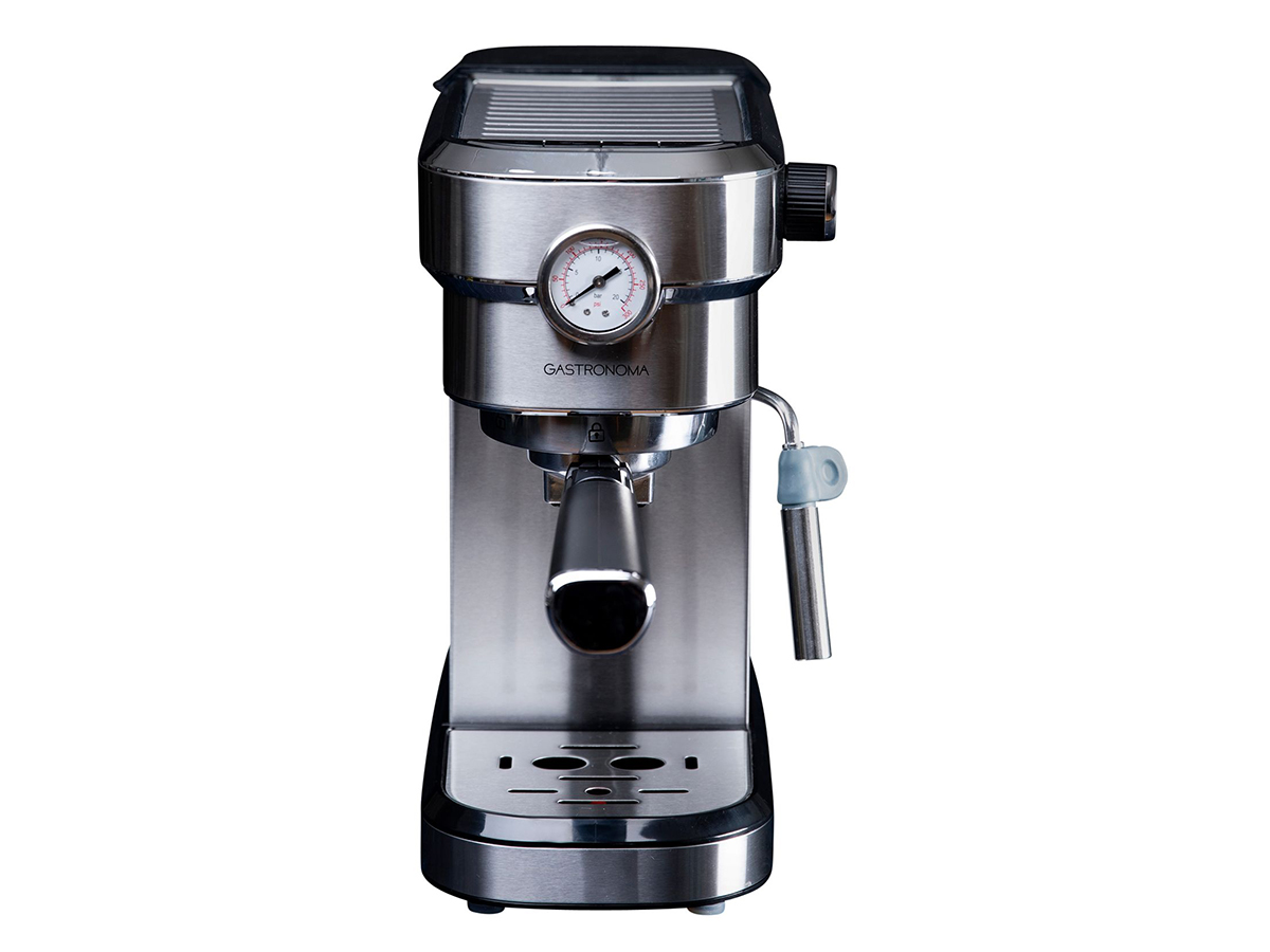 Gastronoma 18110001 Espressomaschine