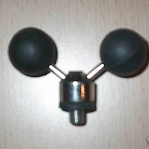 Gummi Ball Rod Rest Rutenauflage