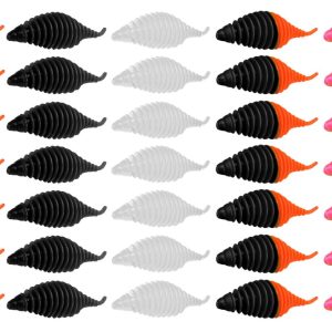 35 FTM Omura Baits Pongo Junior 4cm Krill – Forellenjigs