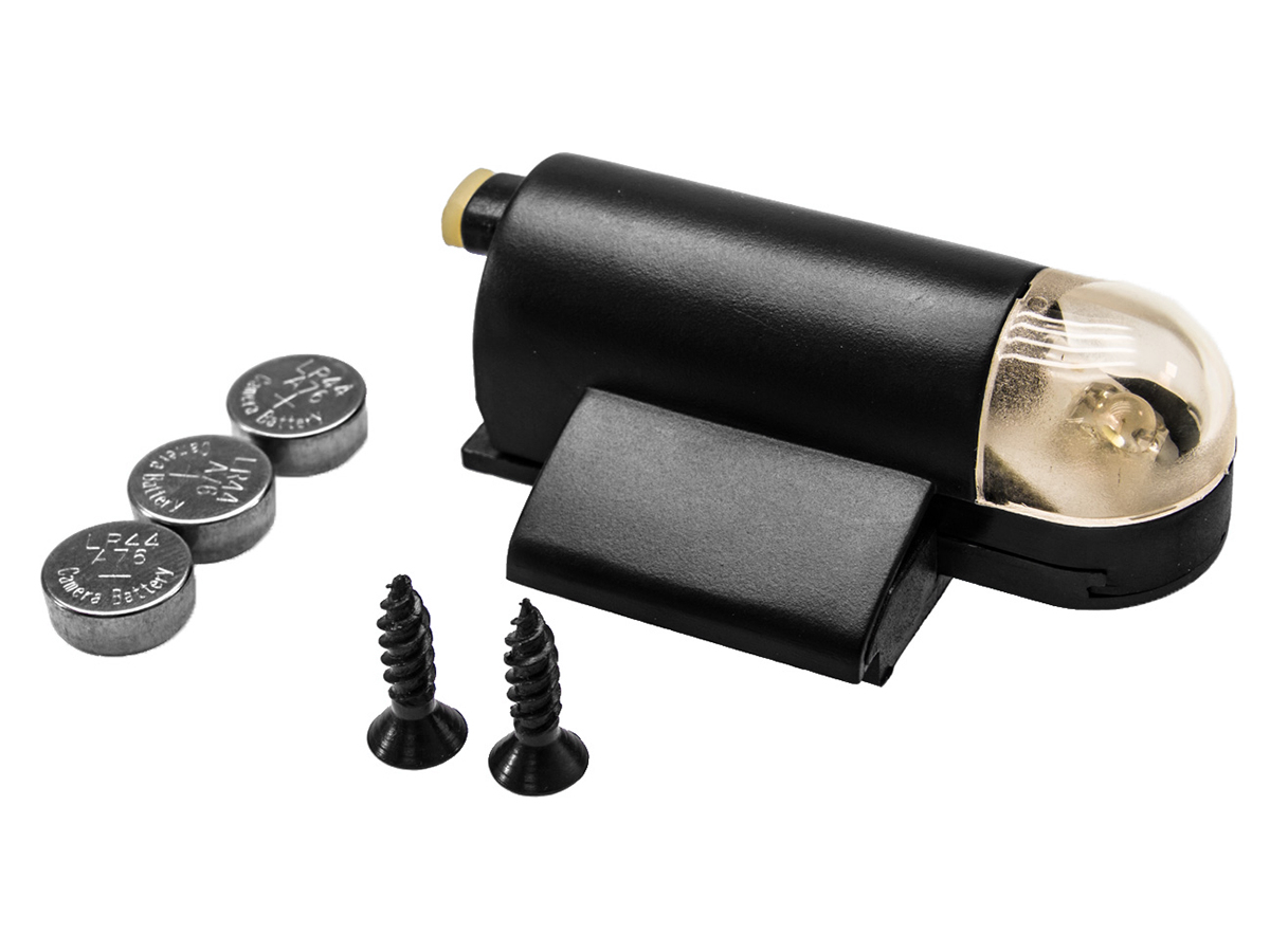 1-LED Schrankbeleuchtung