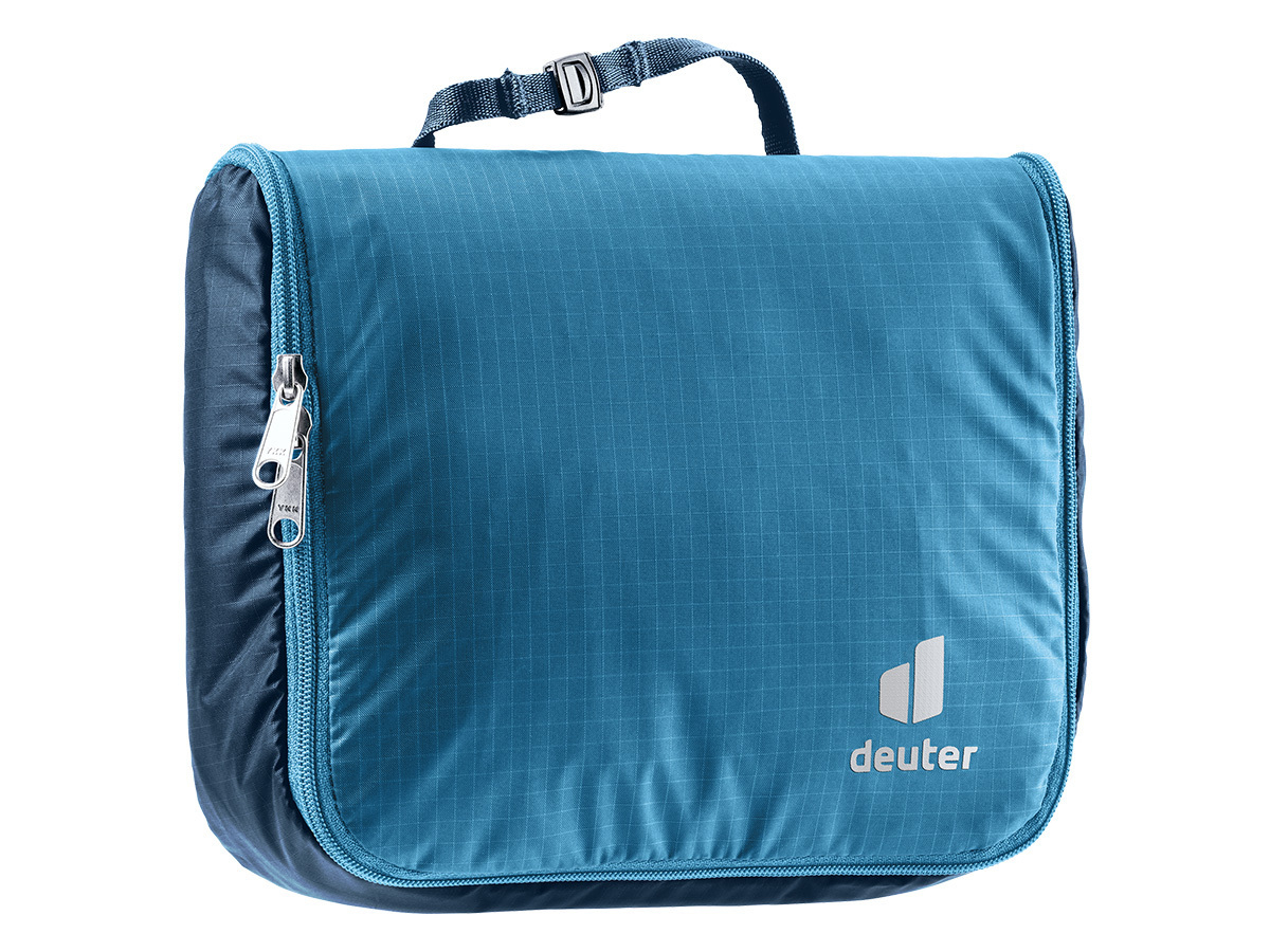 Deuter Wash Center Lite I Kulturbeutel – Blue