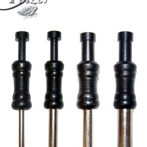 4 Pelzer Bait Puncher – Teigausstecher