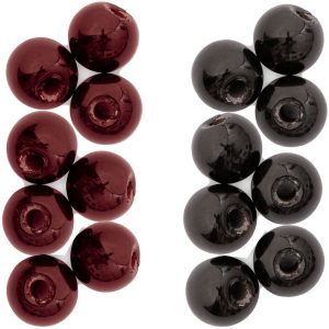 4Street Force Bead – 8 Metallkugeln