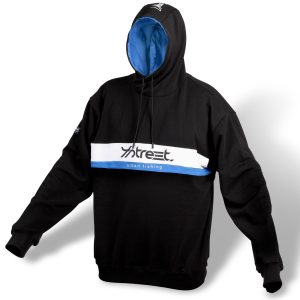 4Street Hoodie – Kapuzenpullover