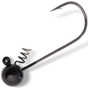 4Street Tungsten Shakedown Ball Jig Head – Jighaken