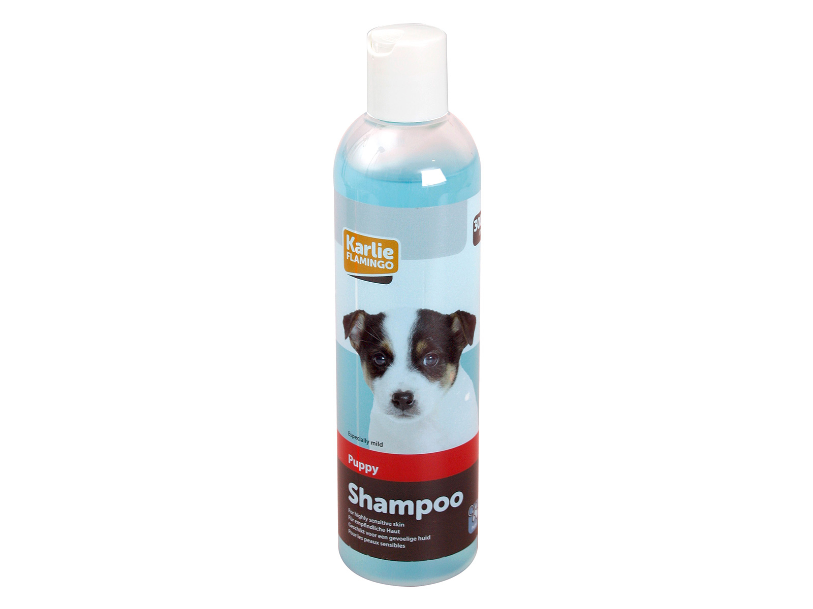 Flamingo Welpen-Shampoo