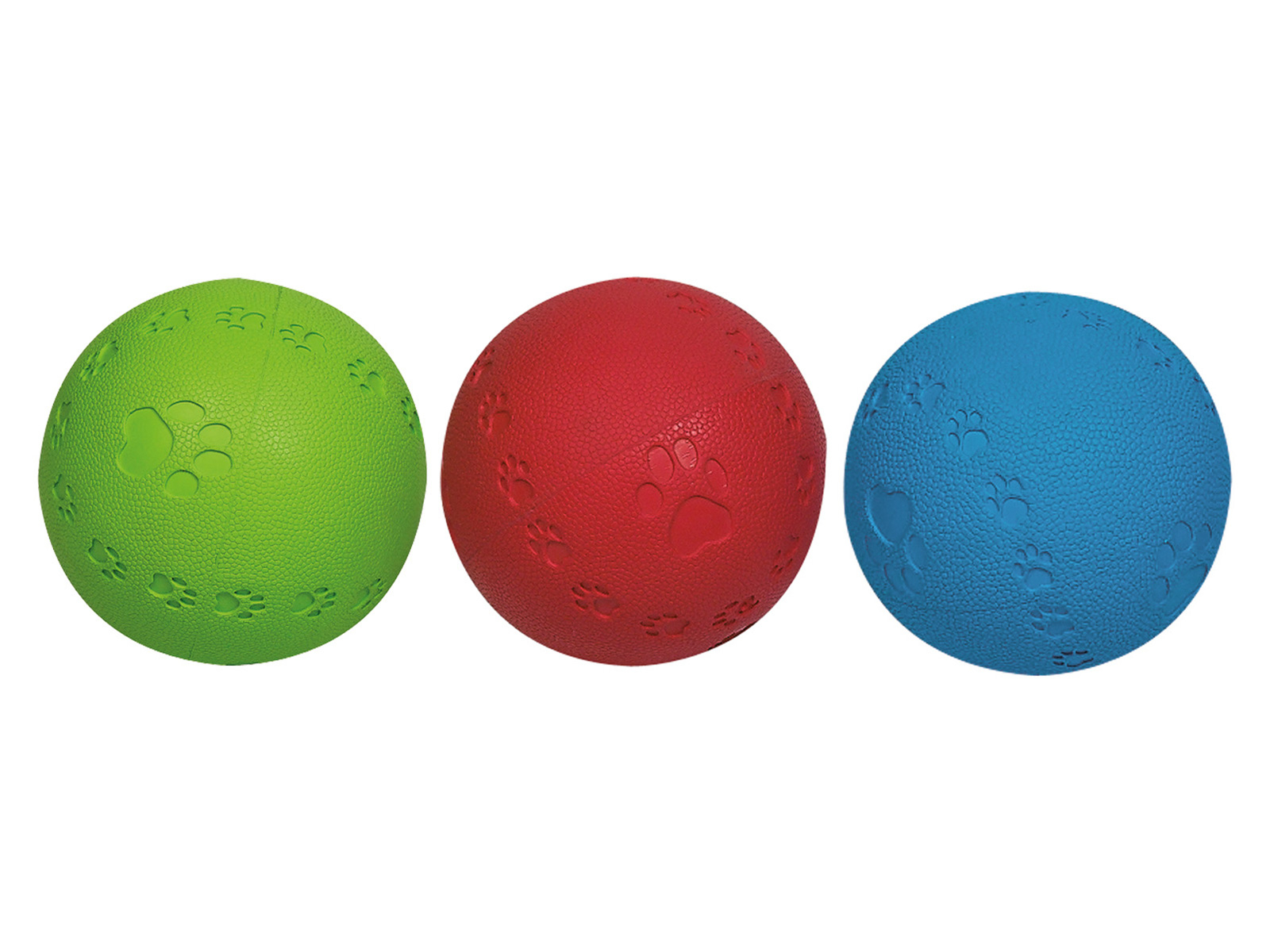 Flamingo Catch Gummiball