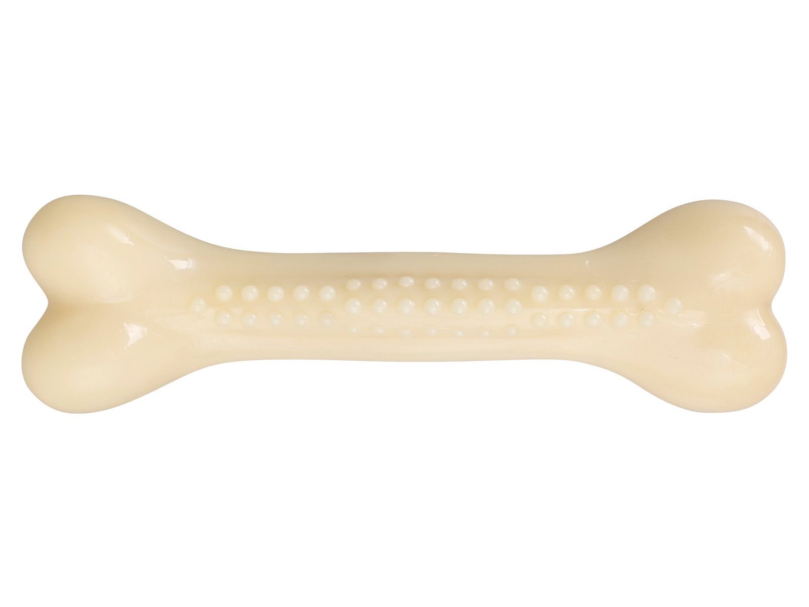 Flamingo Boney Knochen Vanille