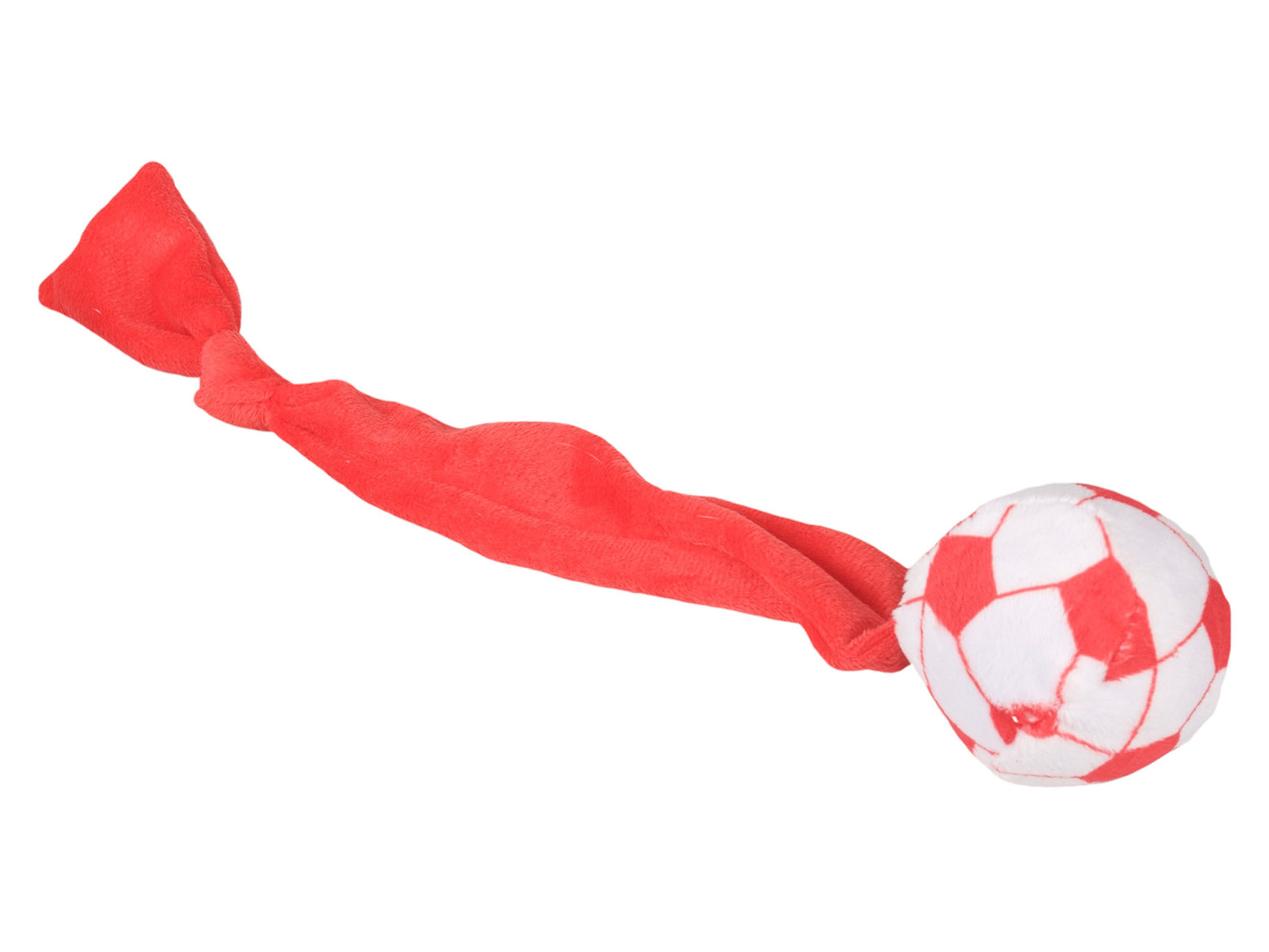 Flamingo Fußballstrumpf