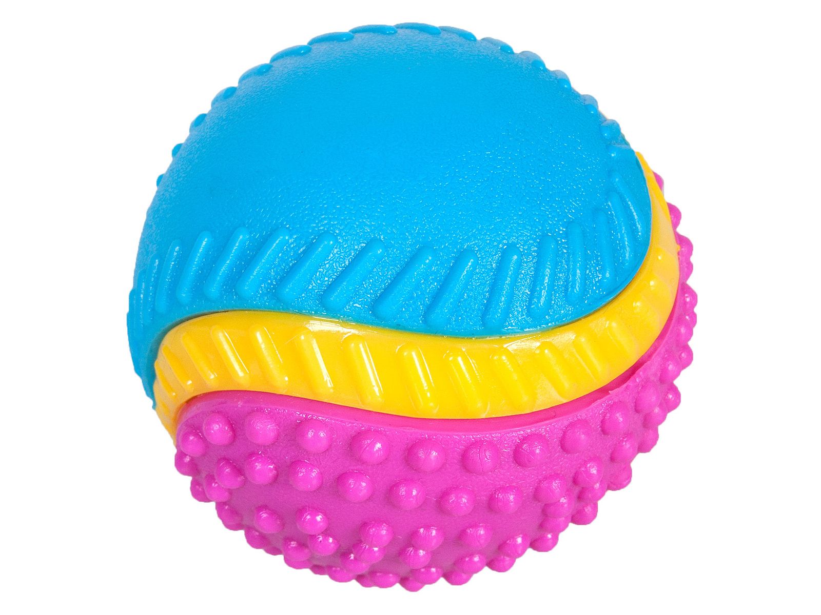 Flamingo 5-Sinne-Ball