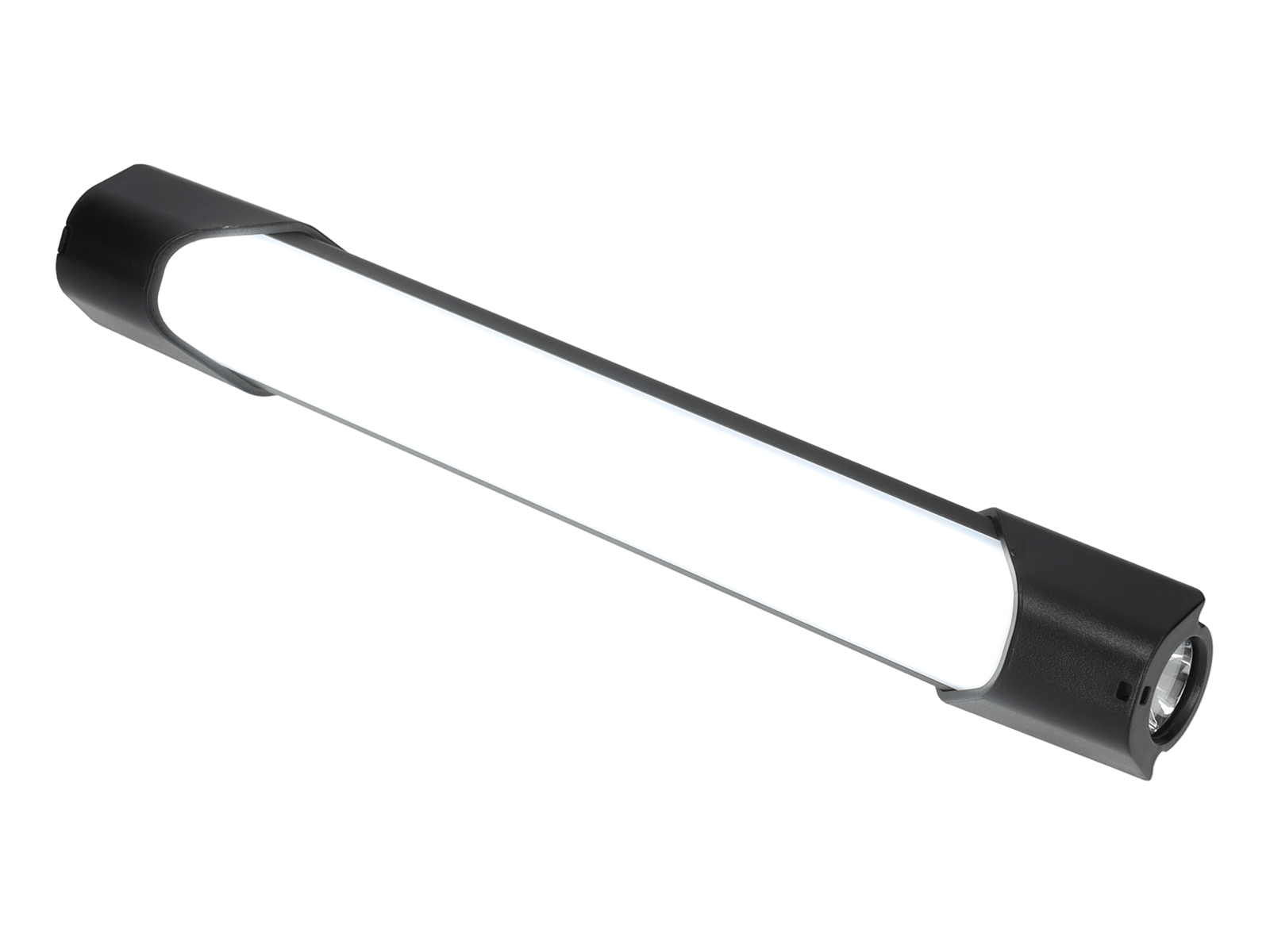 Haba Magnaluce g=Garagenlampe en Taschenlampe