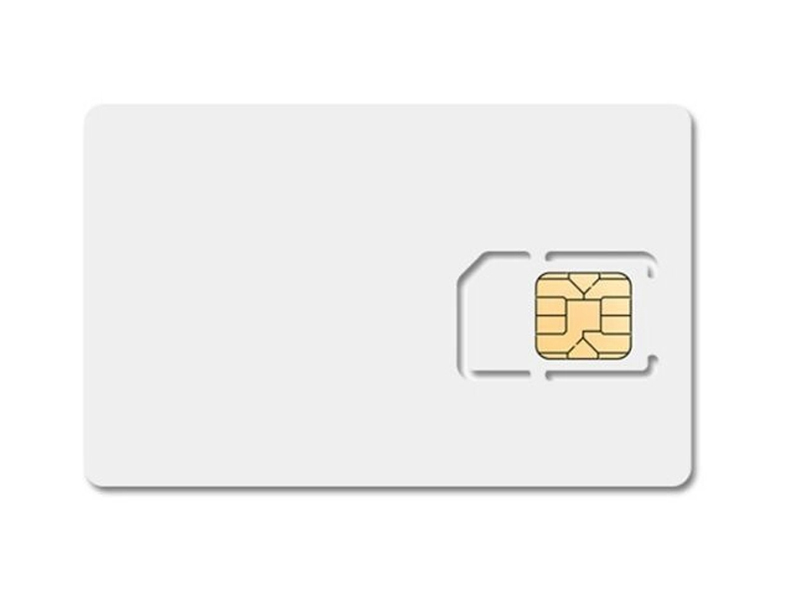 Daten-SIM-Karte Europa PLUS – 10GB