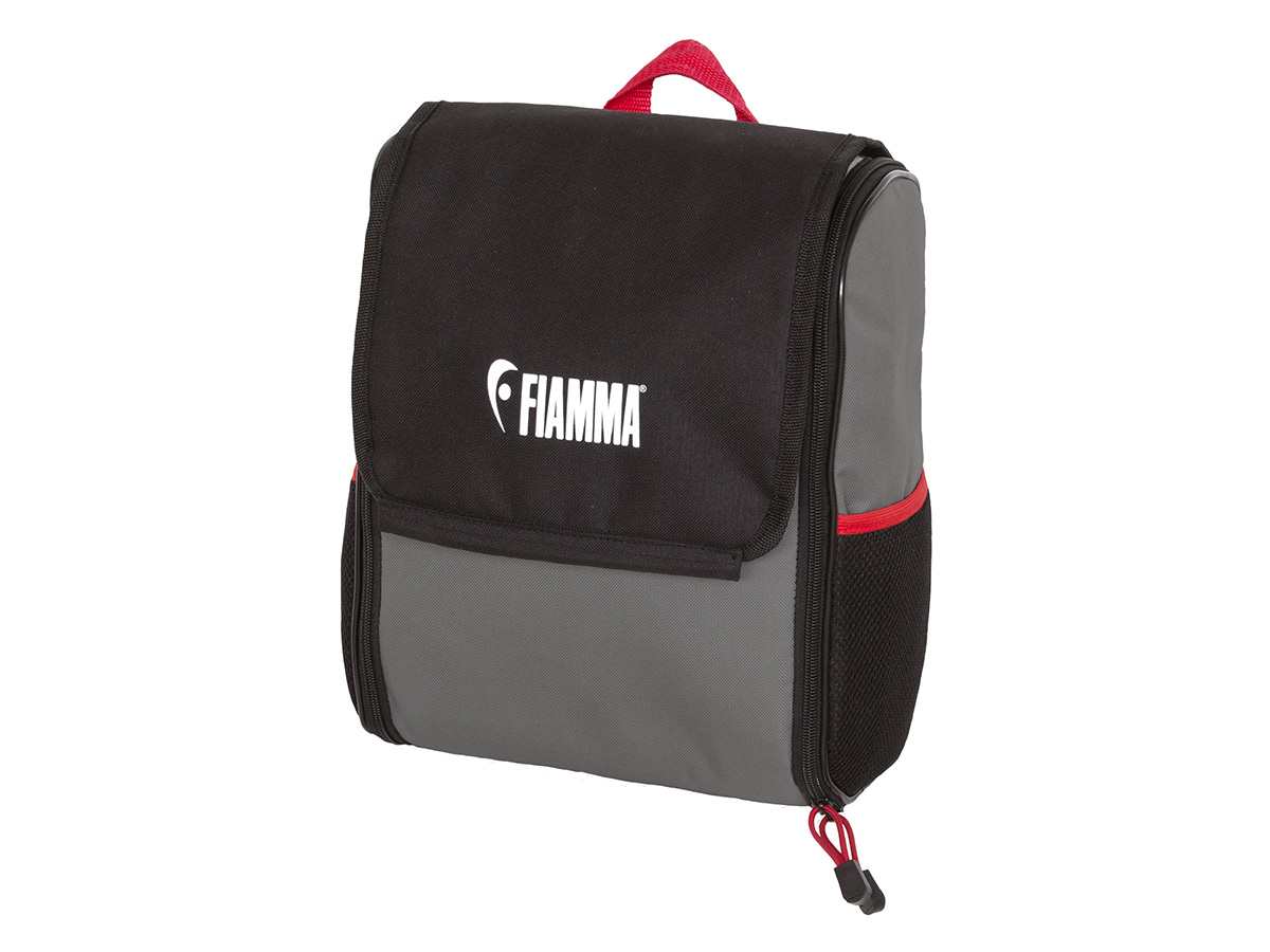 Fiamma Pack Organizer Toiletry black