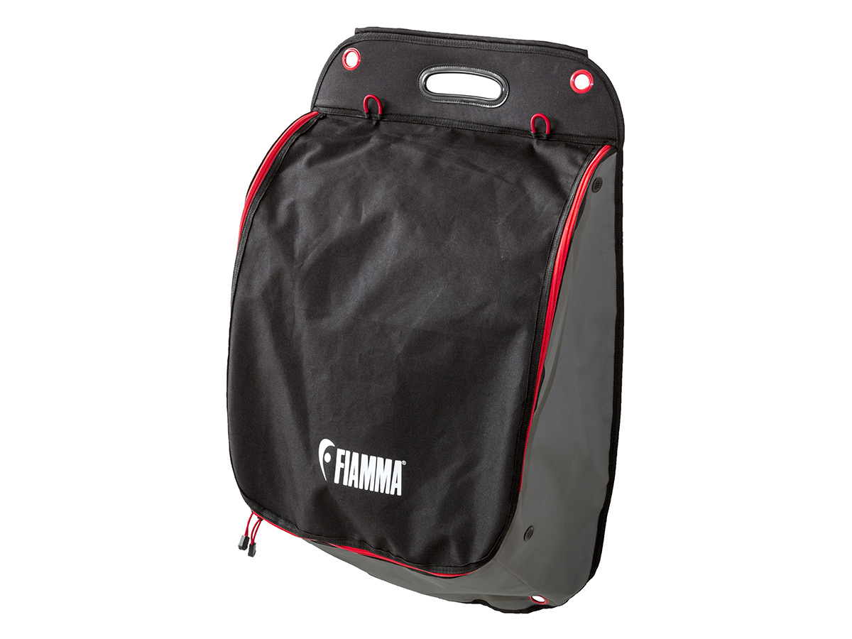 Fiamma Pack Organizer Shoes black