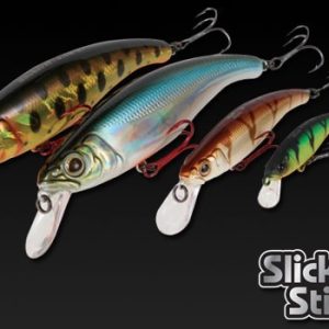 Fox Rage Slick Stick Wobbler