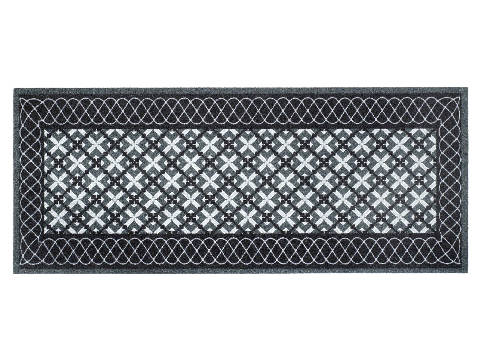 Fashion Trellis 555 Küchenläufer